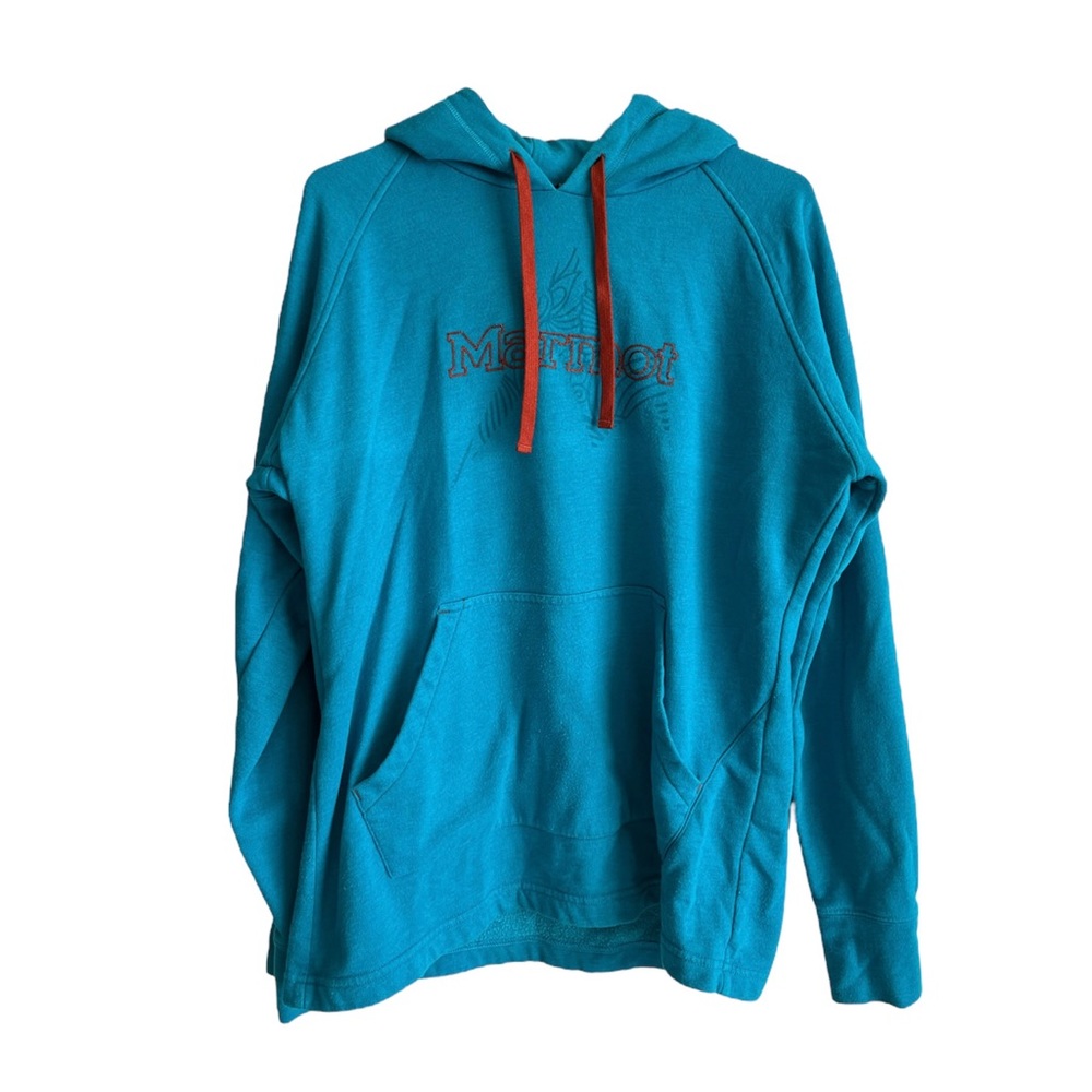 Marmot Women’s Hoodie